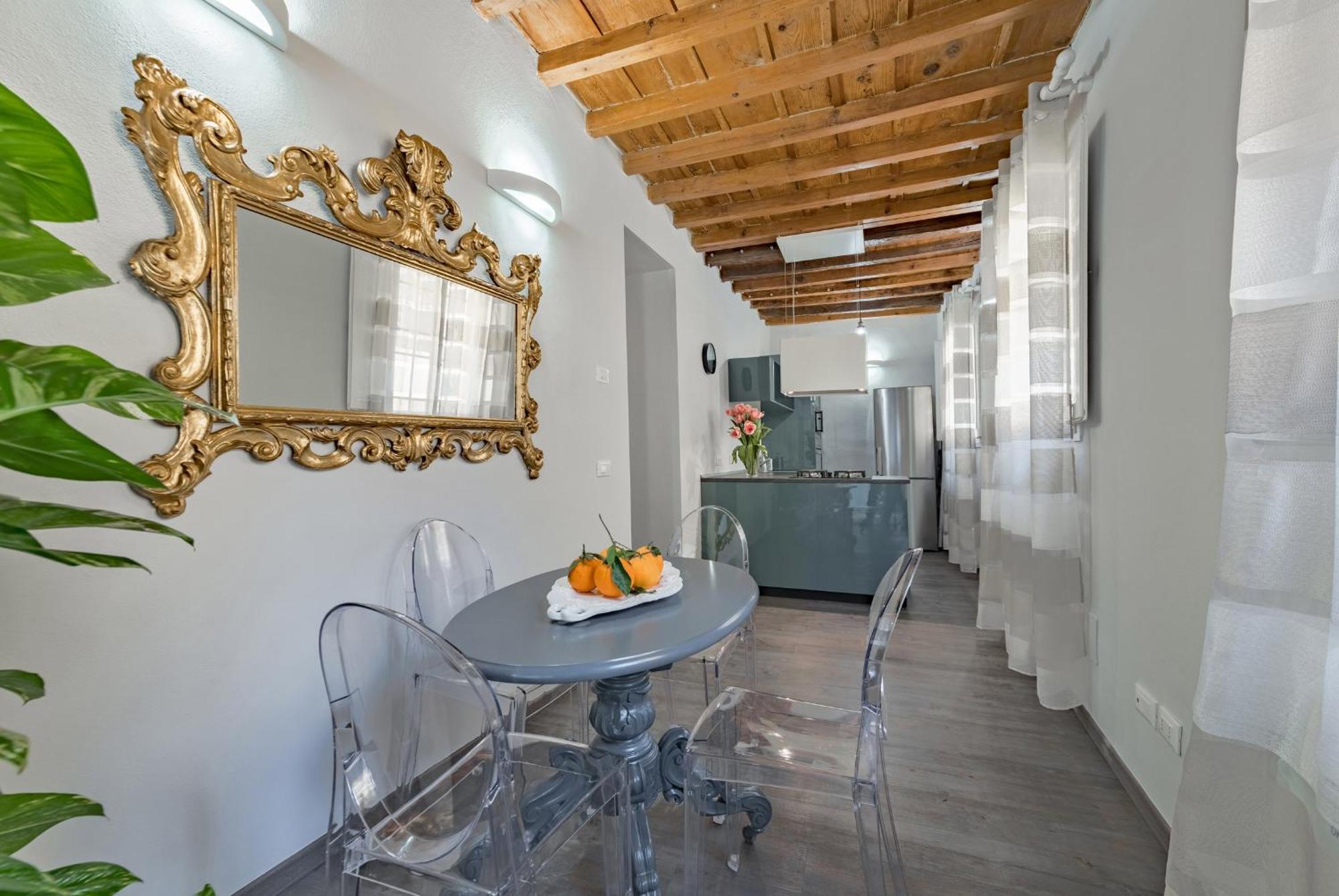 Casa Gallo Firenze Exterior photo
